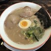 大砲ラーメン 大分店