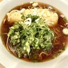 そば・うどん自家製麺 まる美