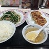 餃子の王将 門前仲町店