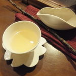 Jioufen Teahouse - 頂きま〜す。