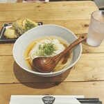 うどん屋 ギビツミ - 