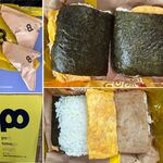 ポーたま - ポーたま。ポーたま那覇空港国内線到着口店(沖縄県)TMGP撮影