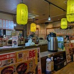 宇奈とと 錦糸町店 - 