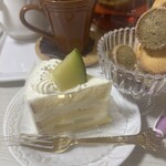 洋菓子店 Muguet - 最高