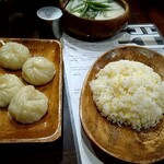 LASOLA Bhutan Restaurant - 