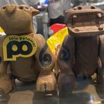 ポーたま - ポーたま。ポーたま那覇空港国内線到着口店(沖縄県)TMGP撮影