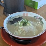 大久ラーメン - 