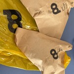 ポーたま - ポーたま。ポーたま那覇空港国内線到着口店(沖縄県)TMGP撮影