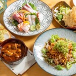 二代目 海坊主 - 