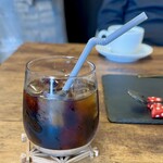 Pilot Coffee kitchen - 