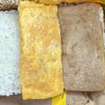 ポーたま - ポーたま。ポーたま那覇空港国内線到着口店(沖縄県)TMGP撮影