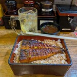 宇奈とと 錦糸町店 - 