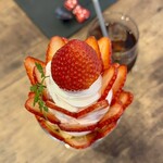 Pilot Coffee kitchen - 