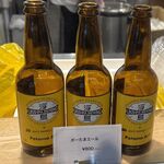 ポーたま - ポーたまエール。ポーたま那覇空港国内線到着口店(沖縄県)TMGP撮影