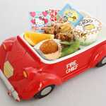 お好み焼 鉄板焼 徳川 - 料理写真: