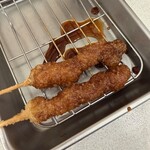 串カツ田中 - 