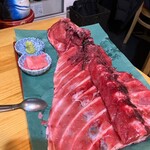 まぐろ専門店 MEGRO - 