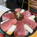 まぐろ専門店 MEGRO - 