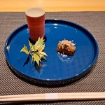 伊藤家のつぼ - 料理写真:２回目訪問時