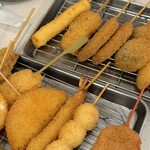 串カツ田中 - 