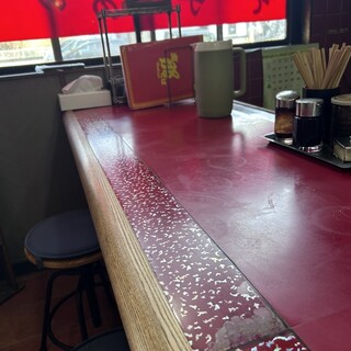 支那そば 北熊_2