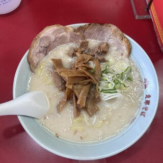 支那そば 北熊_1