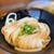 中村うどん - 料理写真:
