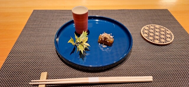 Ito Ke no Tsubo restaurant in Ashigarashimo-Gun, Japan