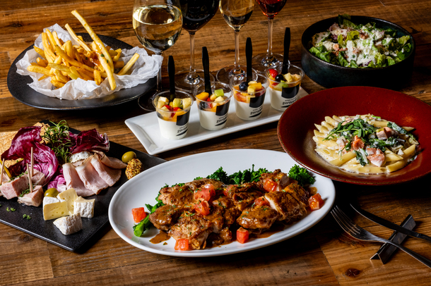 sorappa CAFE - 大阪/カフェ | 食べログ