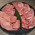 焼肉うしごろ - 