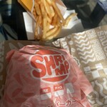 ゼッテリア - 料理写真: