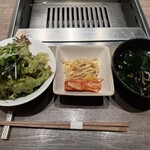 焼肉うしごろ - 