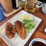 炭火焼食堂 こがね屋 - 