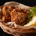 BREW - フライドチキン