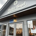 Porters Bagel - 