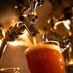 BREW - ビール注ぎ