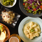 BREW - 5,000円コース