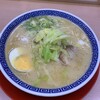 拉麺男