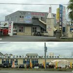 イオン - 沖ハム読谷工場(沖縄県)2025年2月TMGP撮影