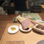 レストレ - LYB豚　肩ロース　アップ