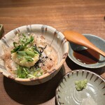 レストレ - カツ丼