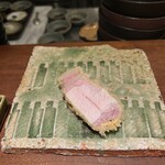 レストレ - 三右衛門　リブロース