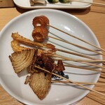 串家物語 - 