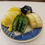 玉家 - 