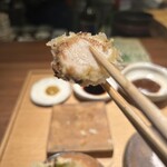 レストレ - 高坂鶏