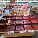 イオン - 追加補充はしないのでしょうか？イオン北谷店総菜売場のポーたまコーナー2026年2月3日14時57分撮影(沖縄県北谷町)2026年2月TMGP撮影