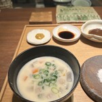 レストレ - 粕汁