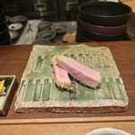 レストレ - 桑水流黒豚　ロース