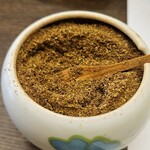 玉家 - 