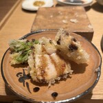 レストレ - カツ小皿